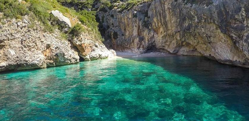 Relax Rental Vlore Exterior photo
